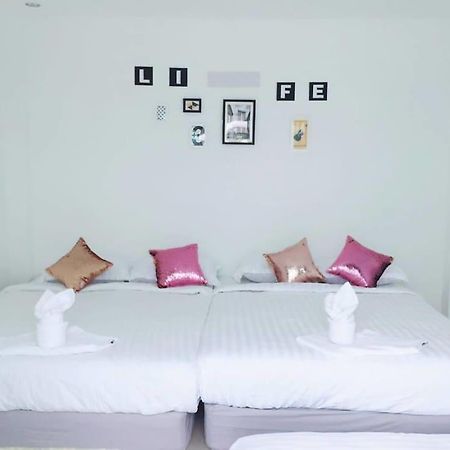 Pandaree Hua Hin Villa Exterior foto