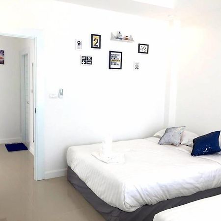 Pandaree Hua Hin Villa Exterior foto